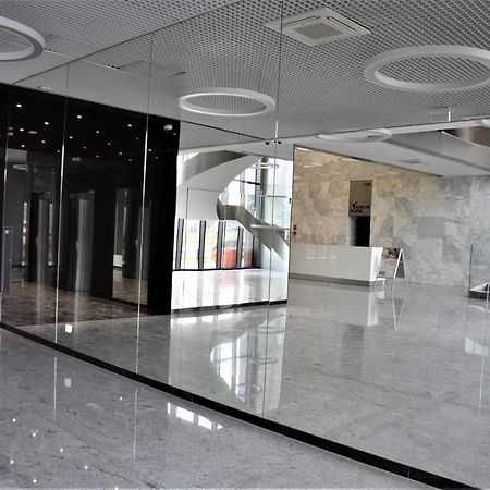 Apartament 807 Varsó Kültér fotó