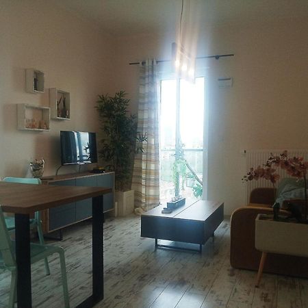 Apartament 807 Varsó Kültér fotó