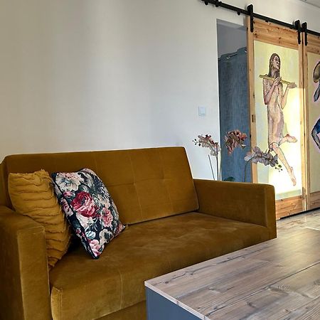 Apartament 807 Varsó Kültér fotó