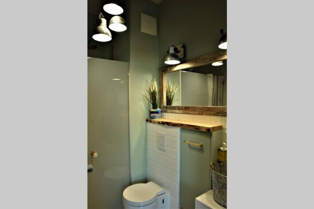 Apartament 807 Varsó Kültér fotó