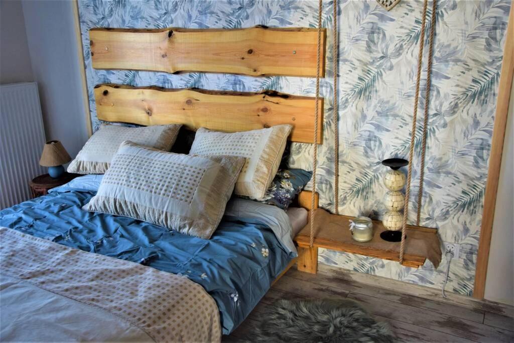 Apartament 807 Varsó Kültér fotó