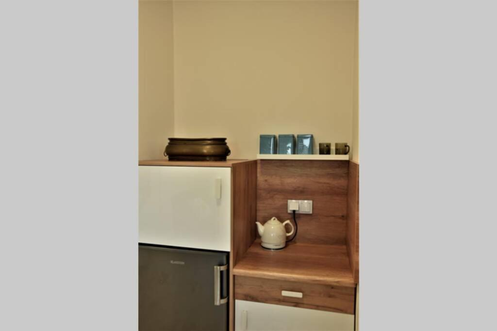 Apartament 807 Varsó Kültér fotó
