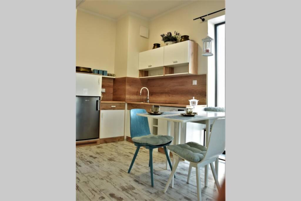 Apartament 807 Varsó Kültér fotó